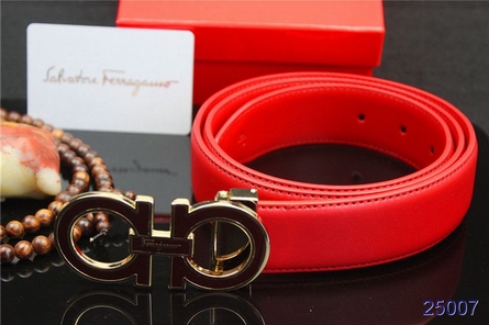 Ferragamo Belts-629